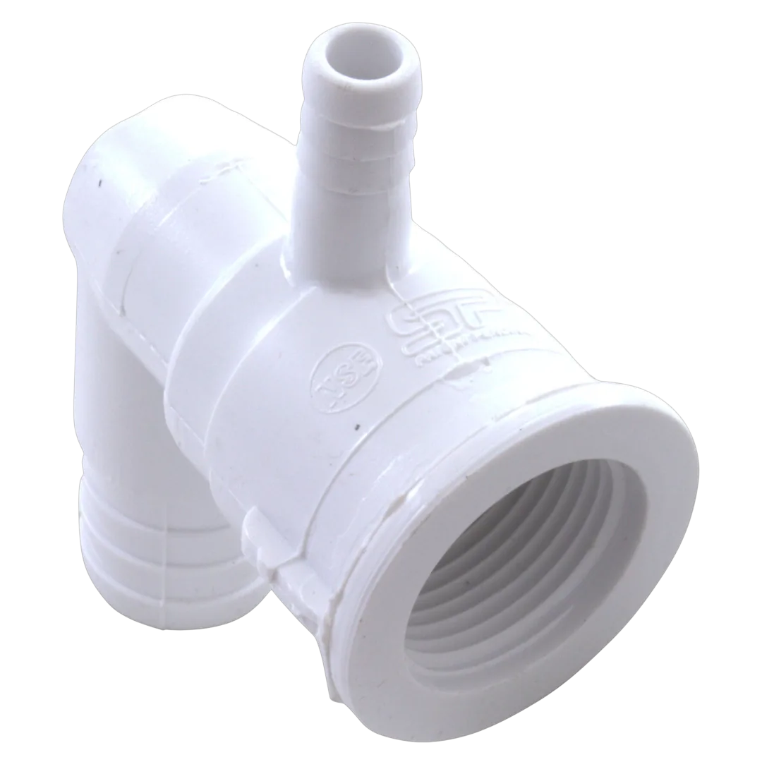 Waterway 212-0090 Ozone Cluster Jet Body - Alt (6)