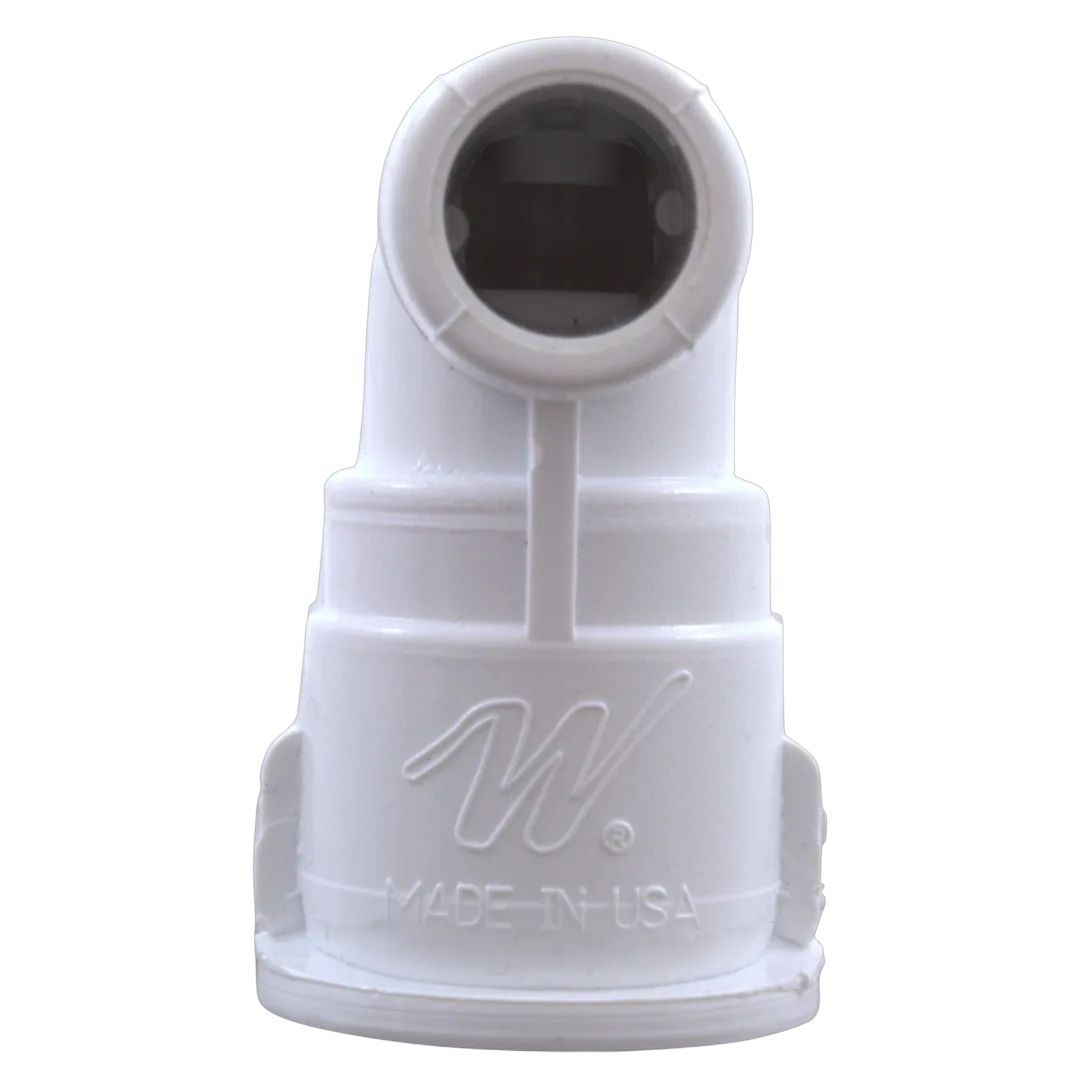 Waterway 212-0090 Ozone Cluster Jet Body - Back