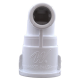 Waterway 212-0090 Ozone Cluster Jet Body - Back