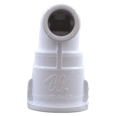 Waterway 212-0090 Ozone Cluster Jet Body - Back