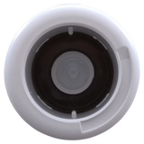 Waterway Mini Storm Jet Body with flat gasket
