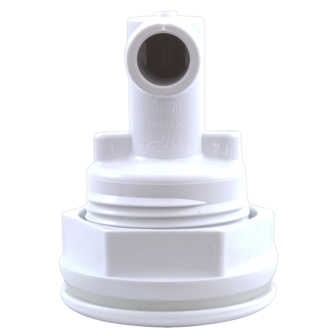 Waterway Mini Storm Jet Body 212-0300 - Back