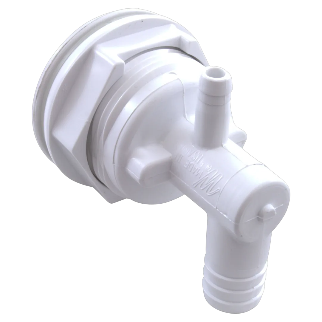 Waterway Mini Storm Jet Body 212-0300 - Reverse