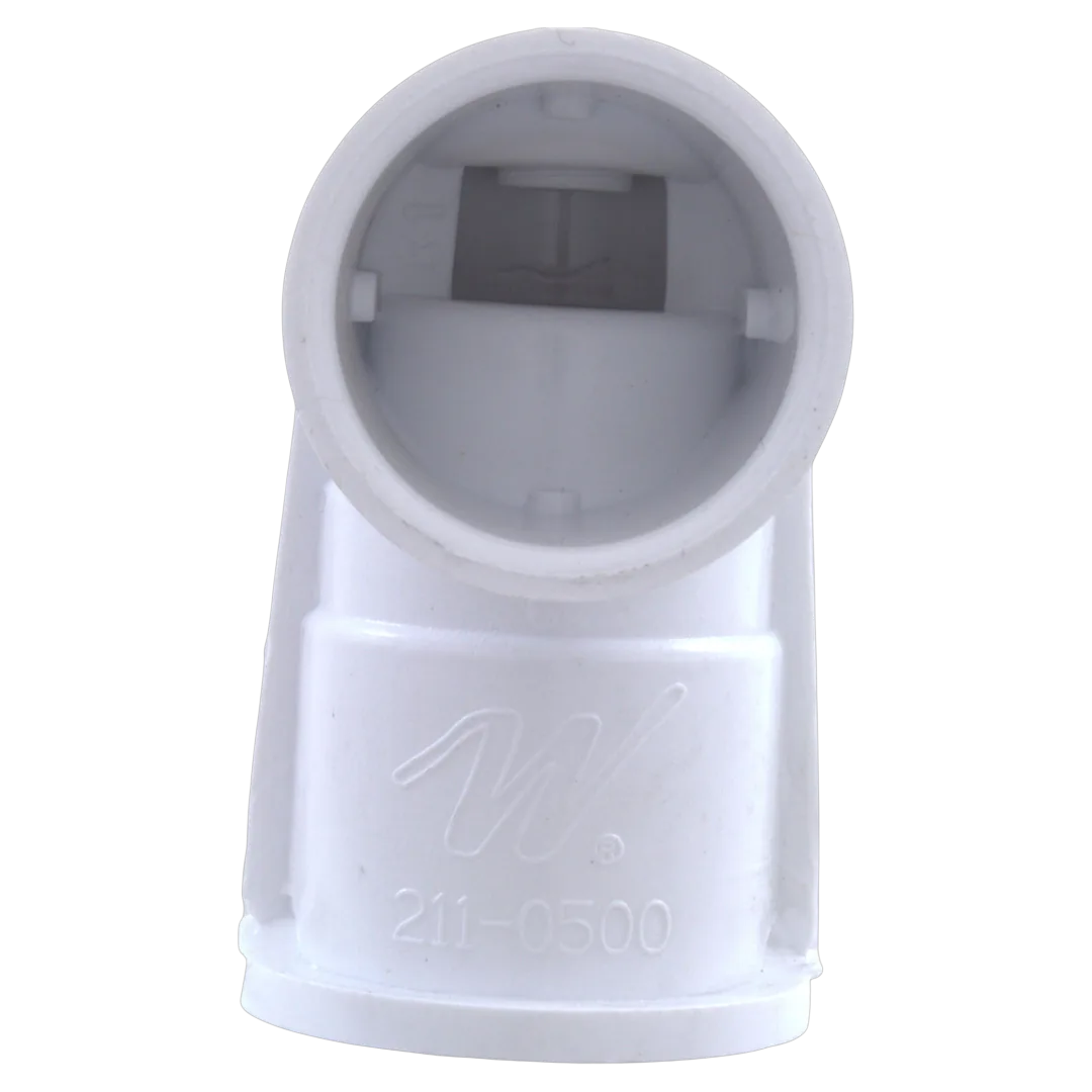 Waterway 212-0590 Ozone Cluster Jet Body - Back