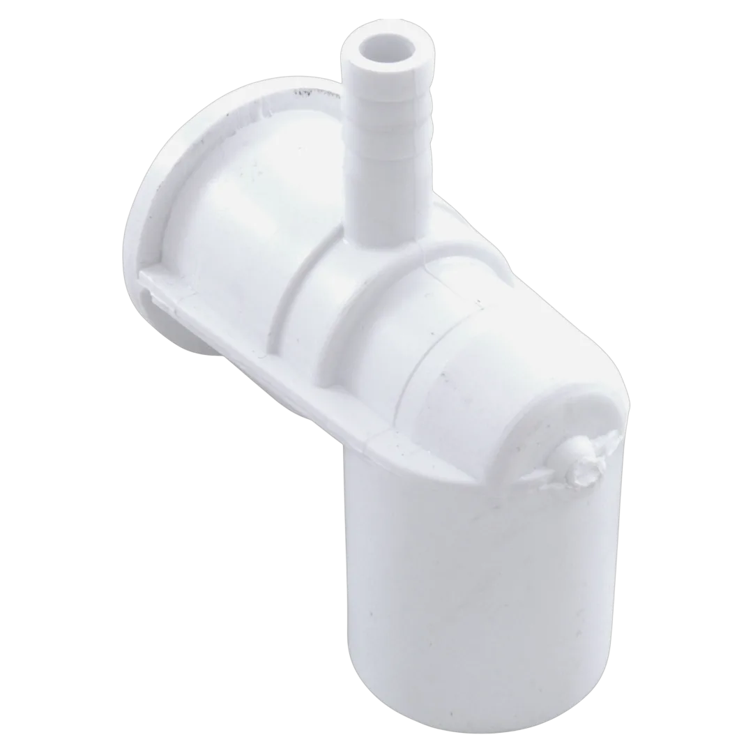 Waterway 212-0590 Ozone Cluster Jet Body - Reverse