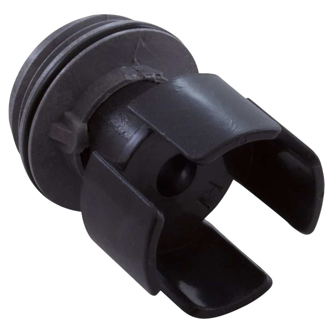 Waterway 212-0850 Adjustable Mini Jet Nozzle - Reverse