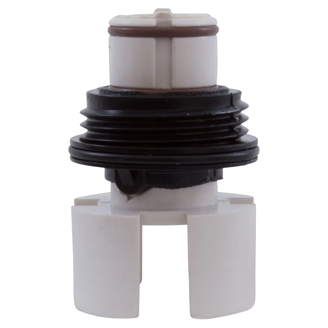 Waterway 212-0870 Spa Mini Jet Nozzle - Side