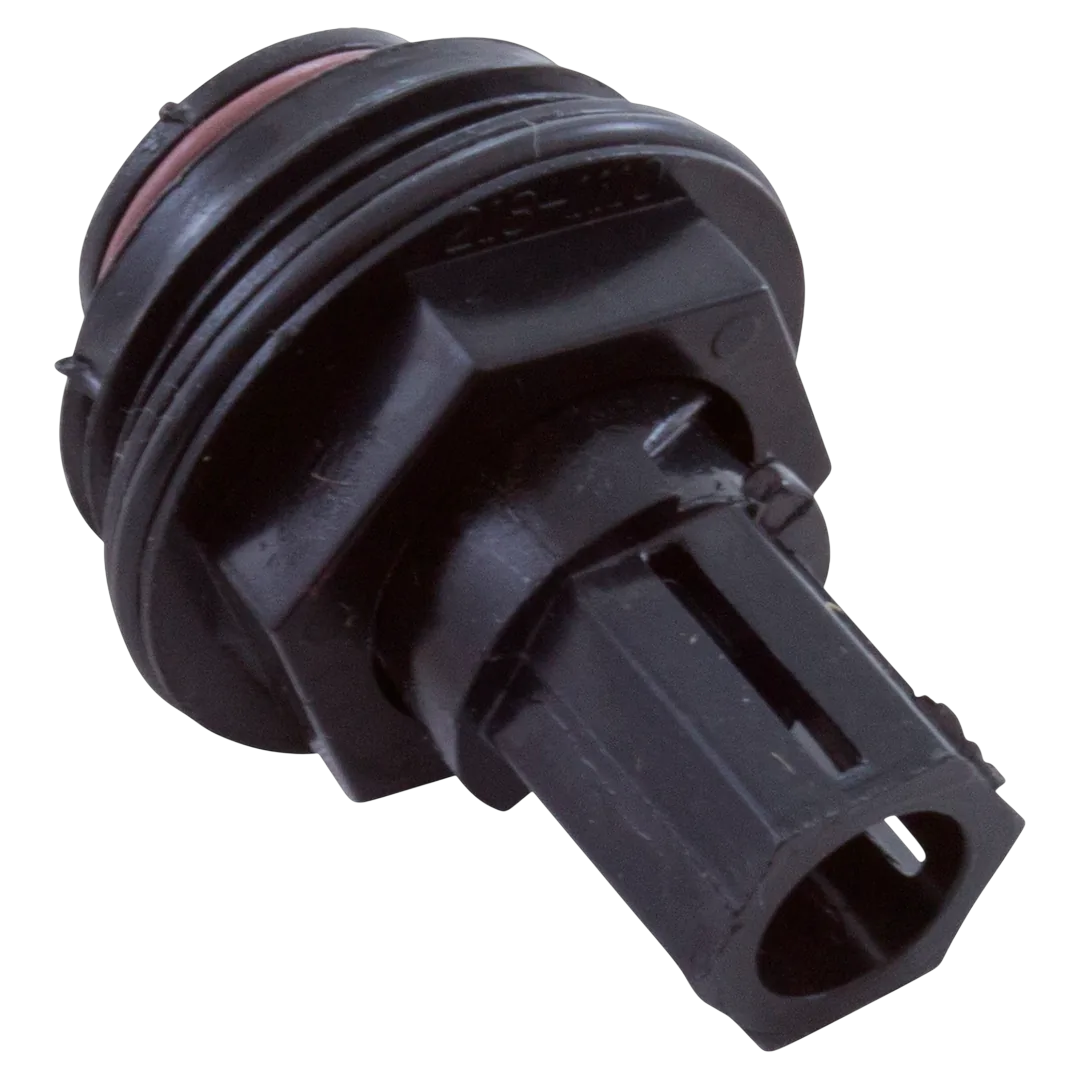 Waterway Adjustable Mini Jet Nozzle 212-0880