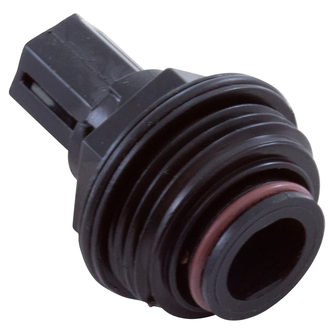 Waterway 212-0880 Adjustable Mini Jet Nozzle - Reverse