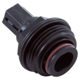 Waterway 212-0880 Adjustable Mini Jet Nozzle - Reverse