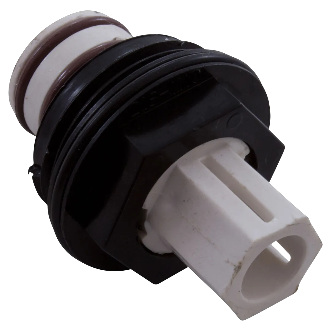 Waterway 212-0890 Adjustable Mini Jet Nozzle - Reverse