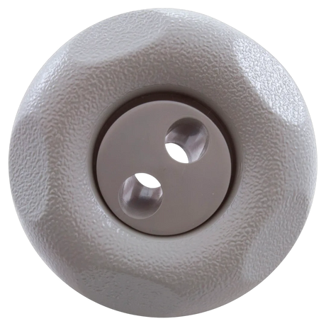 Waterway Adjustable Mini Jet 212-1267 Gray