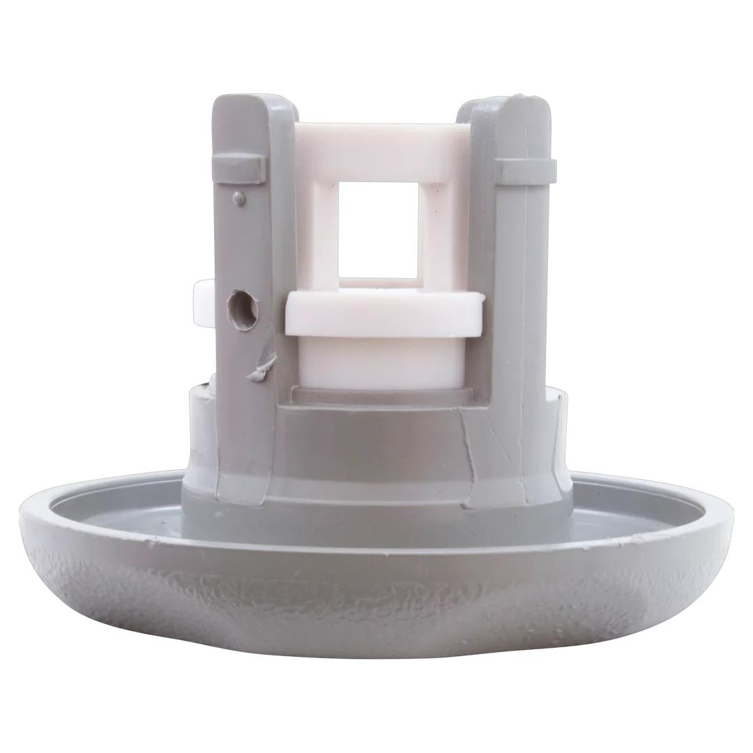 Waterway 212-1267 Adjustable Mini Jet - Back