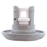 Waterway 212-1267 Adjustable Mini Jet - Front