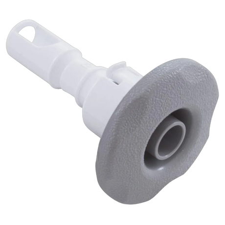 Waterway 212-1547 Cluster Storm Jet in Gray