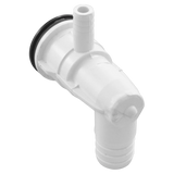 Waterway Euro Cluster Jet Body 212-1630 - Reverse