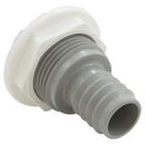 Waterway 212-1837 Bulkhead Fitting - Reverse