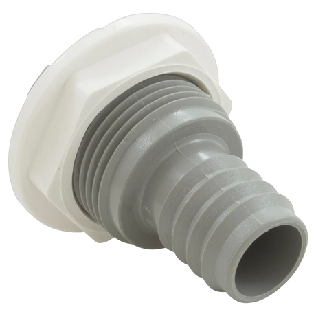 Waterway 212-1837 Bulkhead Fitting - Reverse