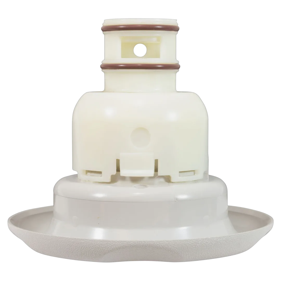 Waterway 212-2029-STS Non Adjustable Jet Internal - Front