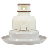 Waterway 212-2029-STS Non Adjustable Jet Internal - Front