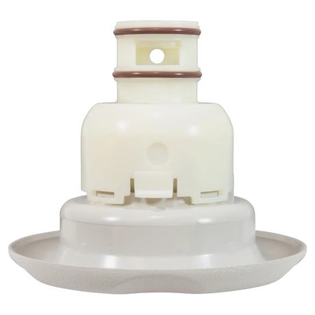 Waterway 212-2029-STS Non Adjustable Jet Internal - Front