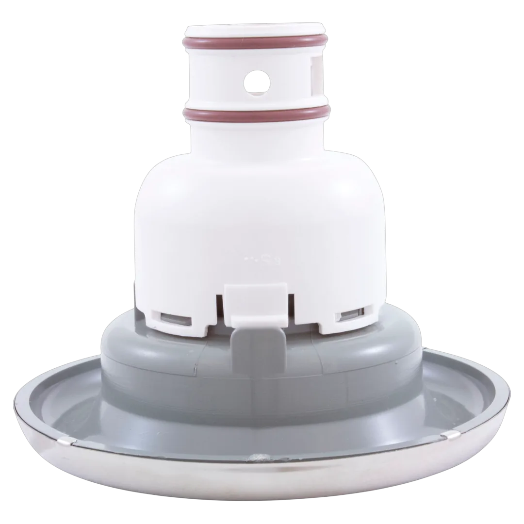Waterway 212-2037S Whirlpool Jet Internal - Back