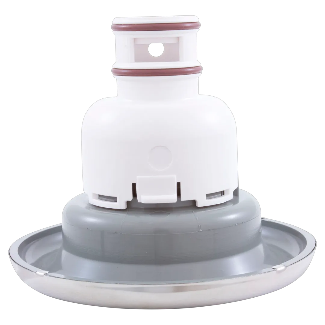 Waterway 212-2037S Whirlpool Jet Internal - Front