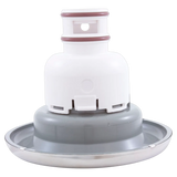 Waterway 212-2037S Whirlpool Jet Internal - Front