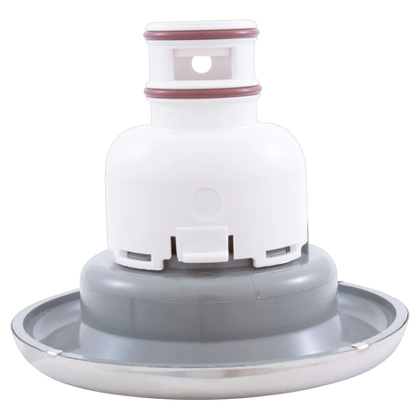 Waterway 212-2037S Whirlpool Jet Internal - Front
