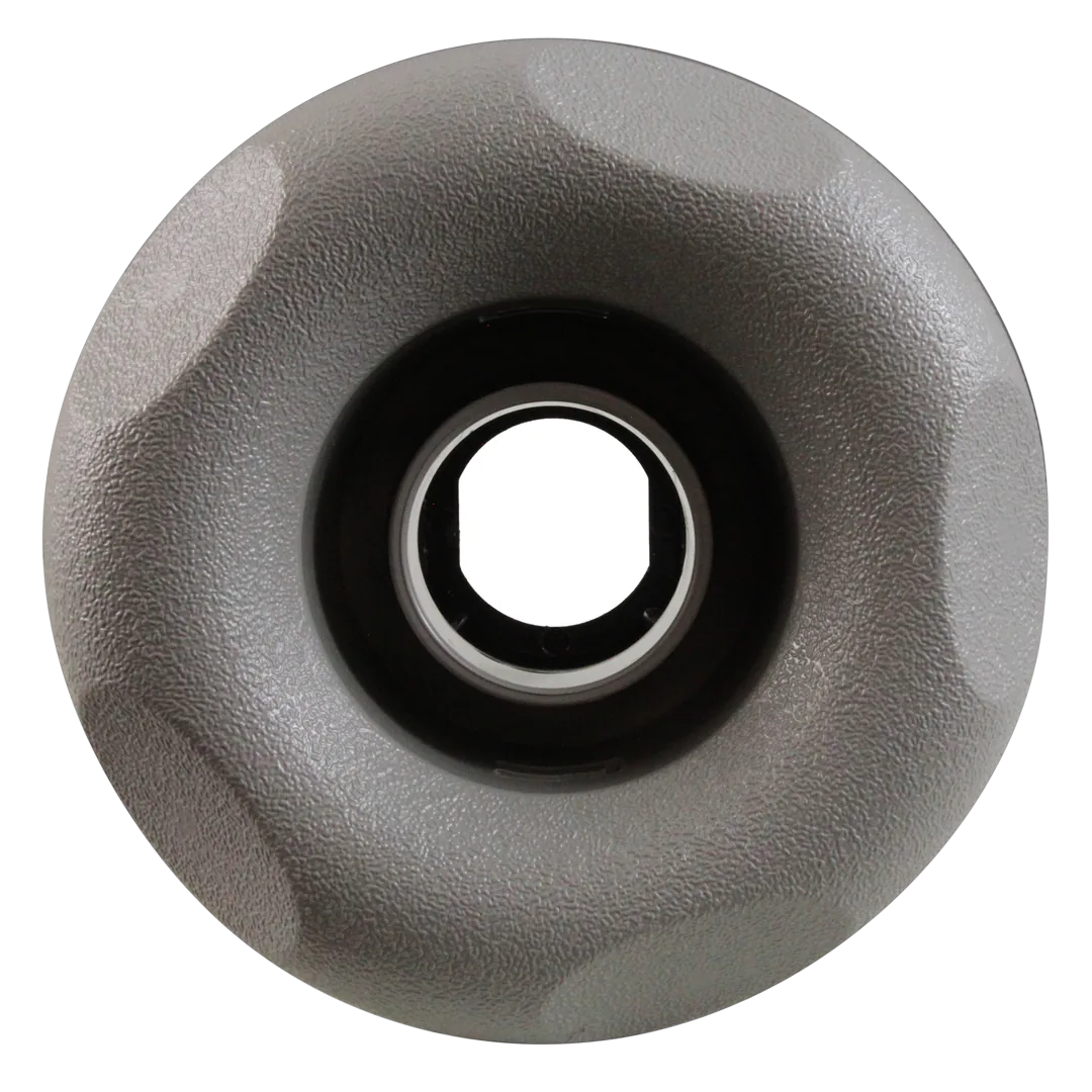 Waterway 212-2167 Turbo Jet 5 Scallop Internal - Front
