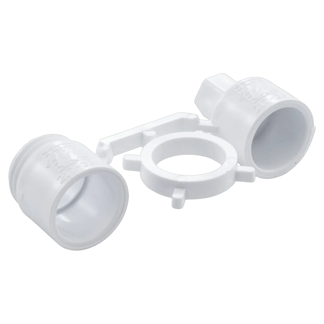 Waterway 212-3310 Gunite Tee Nozzle Kit - Reverse