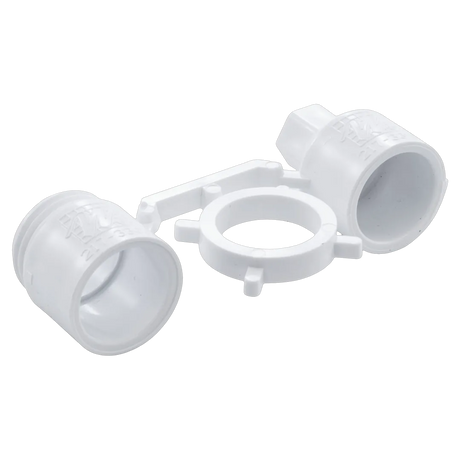 Waterway 212-3310 Gunite Tee Nozzle Kit - Reverse