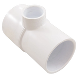 Waterway 212-3450 Gunite Venturi Tee with Nozzle