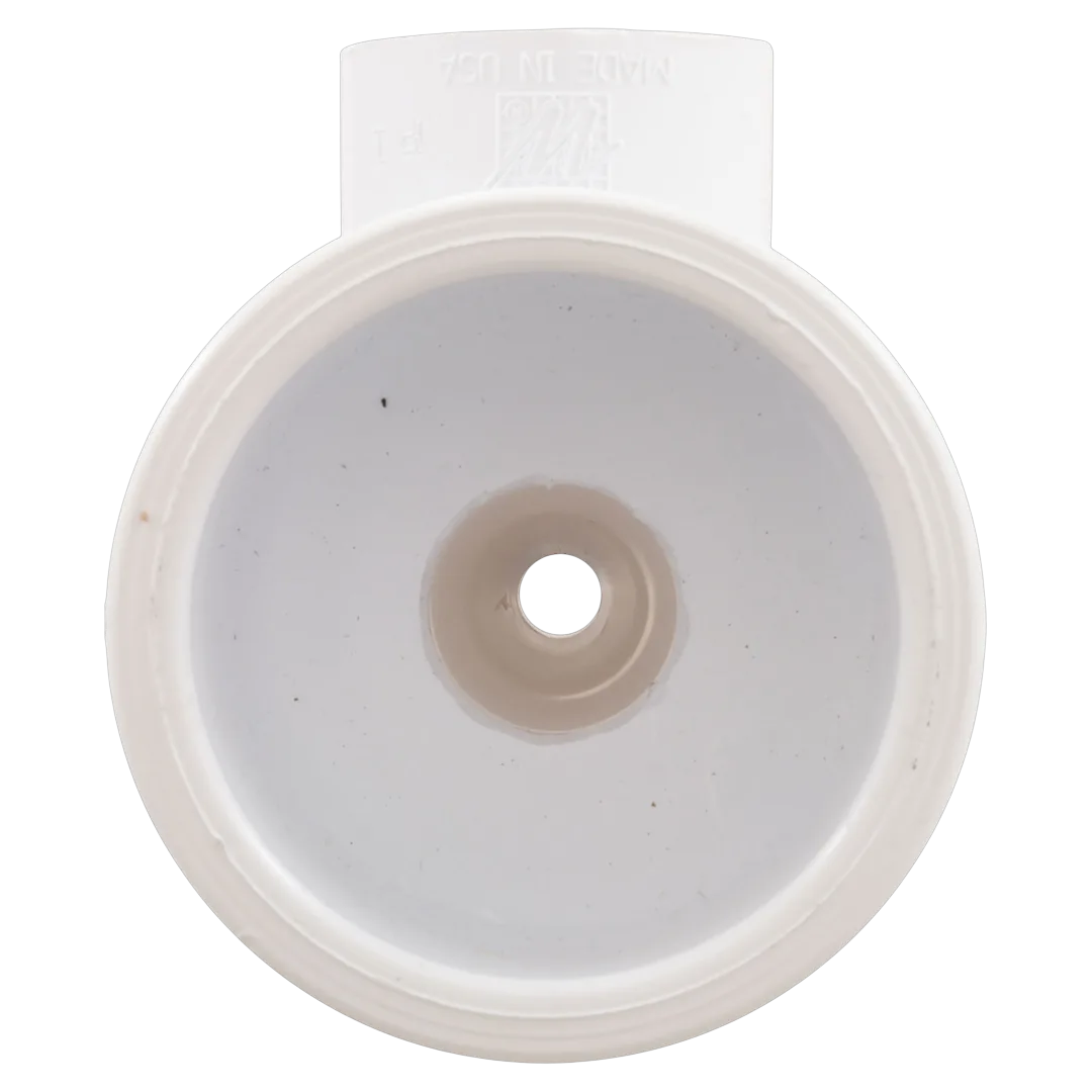 Waterway 212-3450 Gunite Venturi Tee - Back