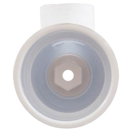 Waterway 212-3450 Gunite Venturi Tee - Front