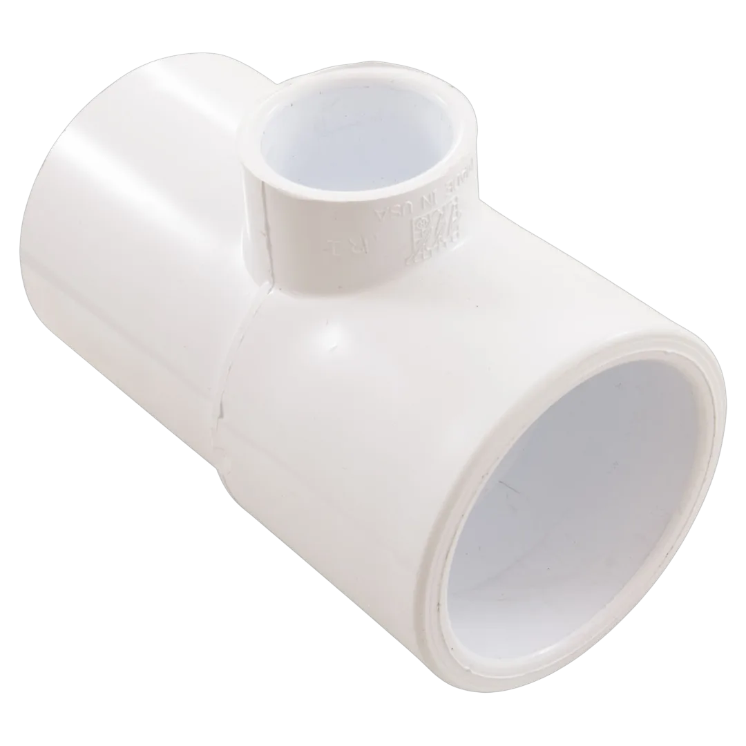 Waterway 212-3450 Gunite Venturi Tee - Reverse