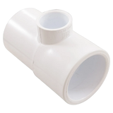 Waterway 212-3450 Gunite Venturi Tee - Reverse