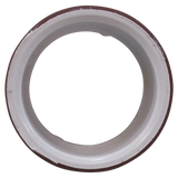 Waterway 212-4700 Retainer Ring with O-Ring - Front
