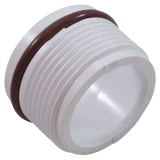 Waterway 212-4700 Retainer Ring with O-Ring - Reverse