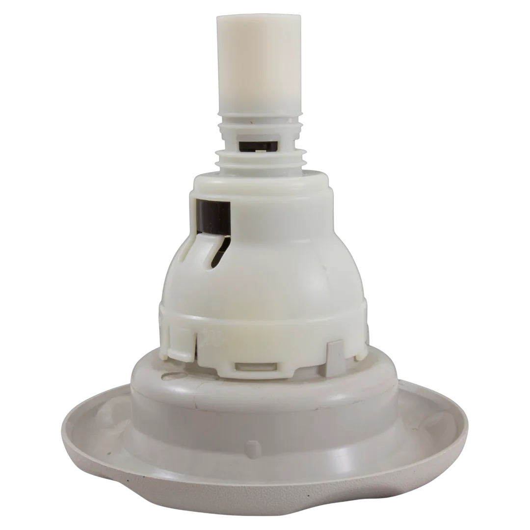 Waterway 212-7639-STS Power Storm Jet - Back