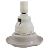 Waterway 212-7639-STS Power Storm Jet - Back