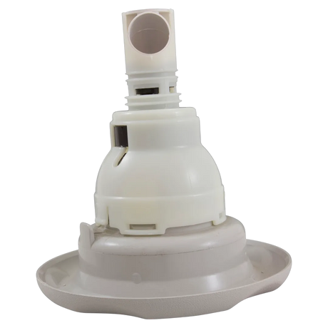 Waterway 212-7639-STS Power Storm Jet - Front