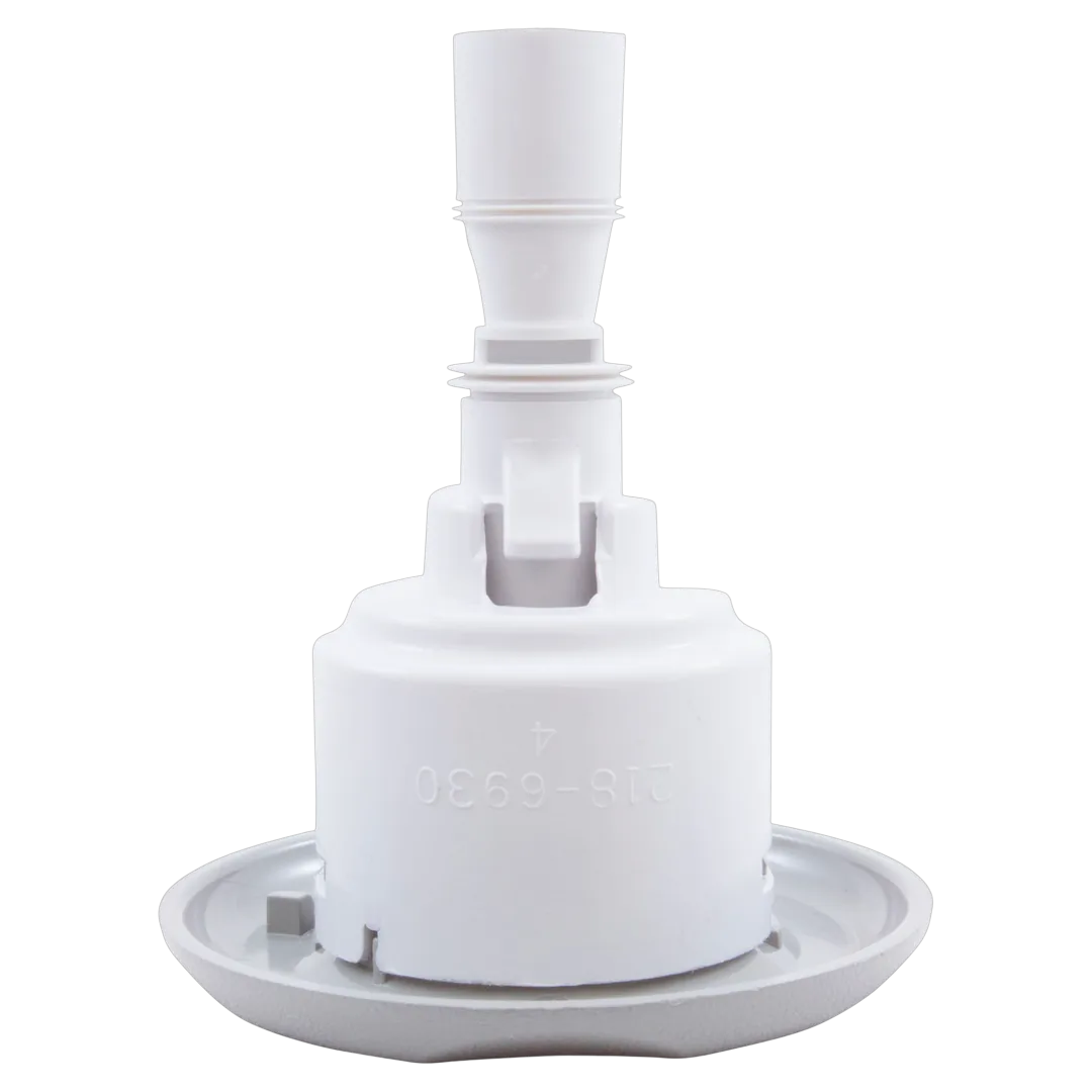 Waterway 212-7929-STS Mini Storm Jet - Back