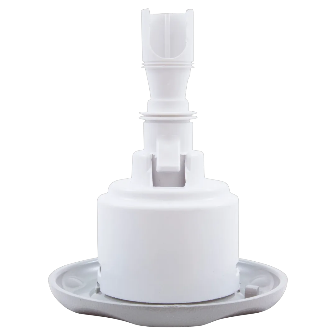 Waterway 212-7929-STS Mini Storm Jet - Front