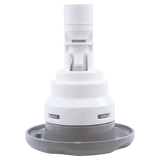 Waterway Poly Storm Roto Jet 212-8017G - Back