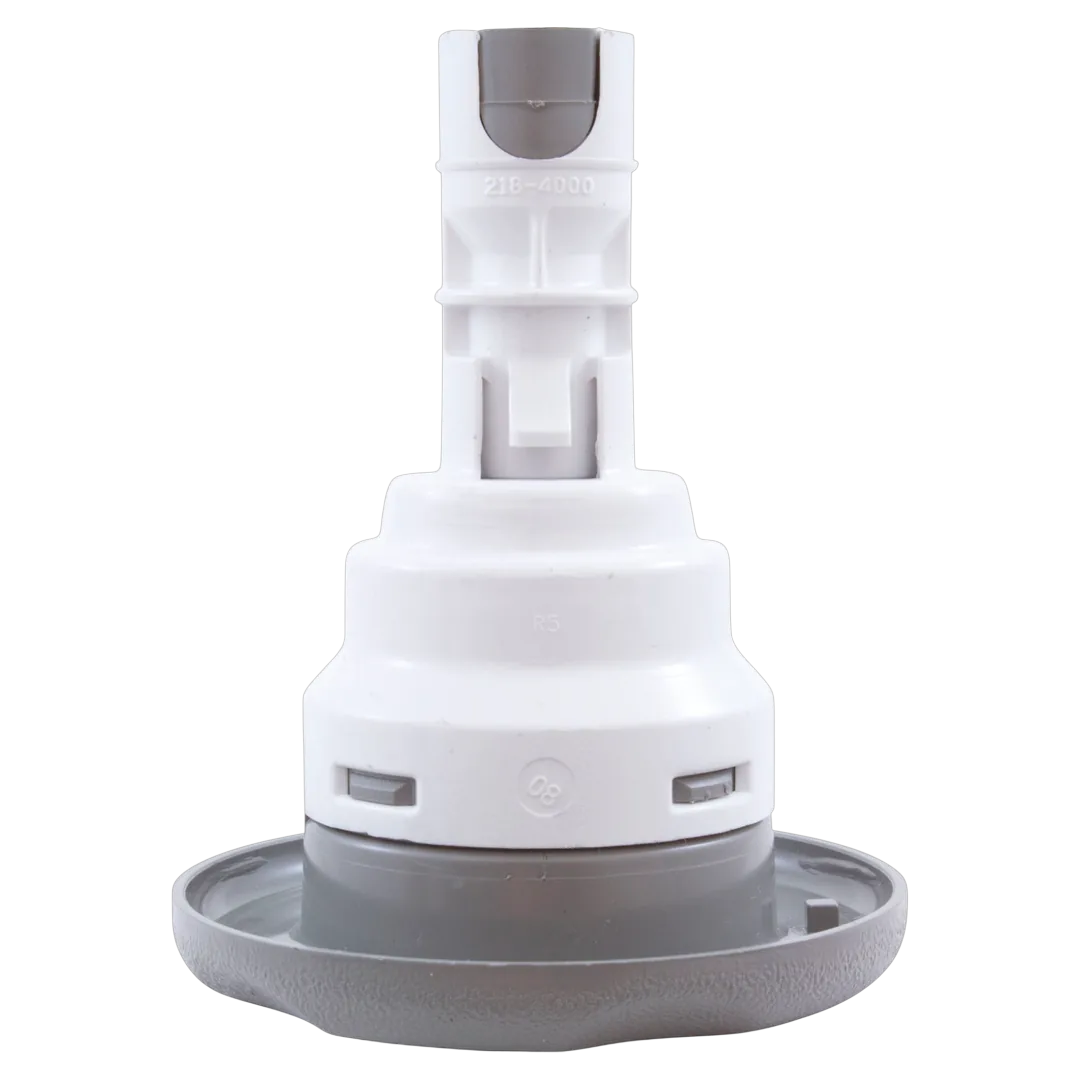 Waterway Poly Storm Roto Jet 212-8017G - Front