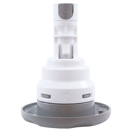 Waterway Poly Storm Roto Jet 212-8017G - Front