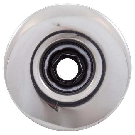 Waterway Ozone Jet 212-9891S Black Large Face