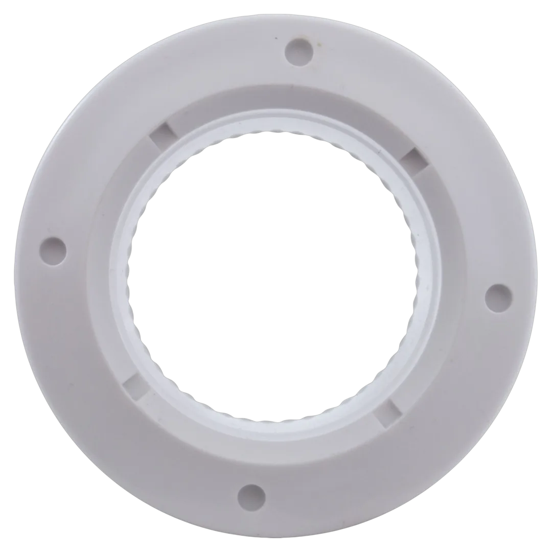 Waterway Mini Jet Wall Fitting White 215-1050