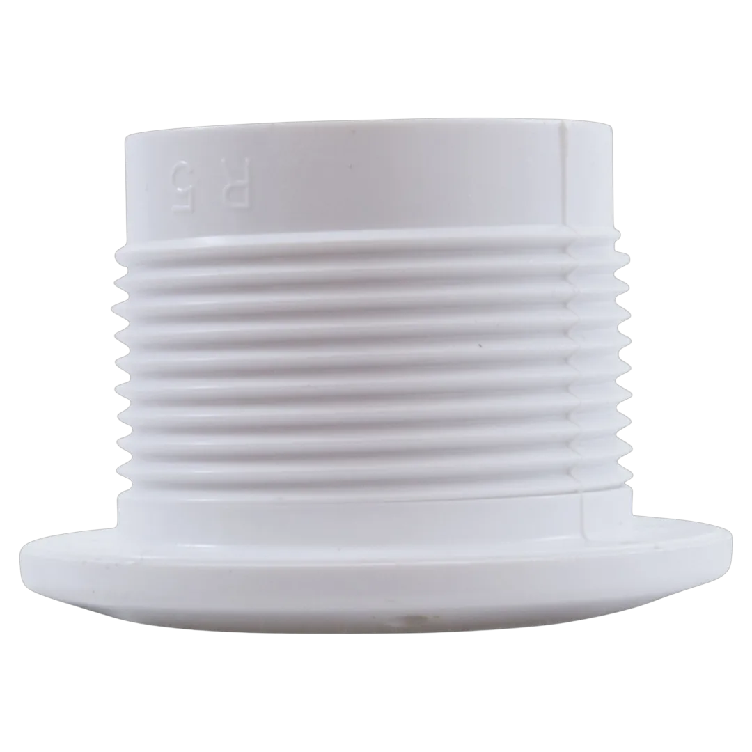 Waterway Mini Jet Wall Fitting 215-1050 - Side